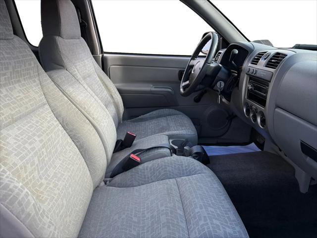 2007 Chevrolet Colorado LS