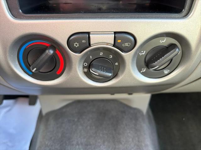 2007 Chevrolet Colorado LS