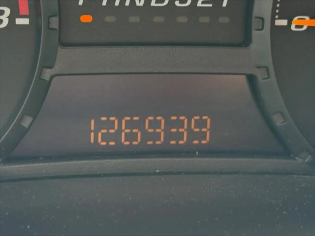 2007 Chevrolet Colorado LS