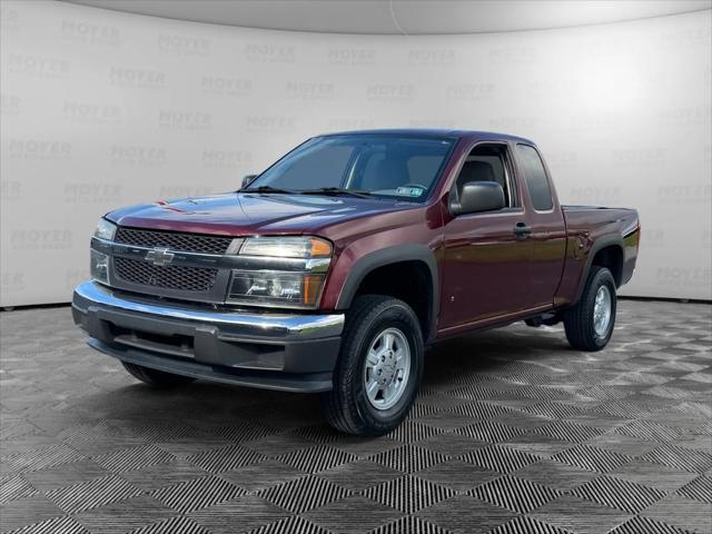 2007 Chevrolet Colorado LS for sale in Lebanon, PA