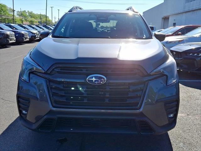 2025 Subaru Ascent Onyx Edition Limited 7-Passenger