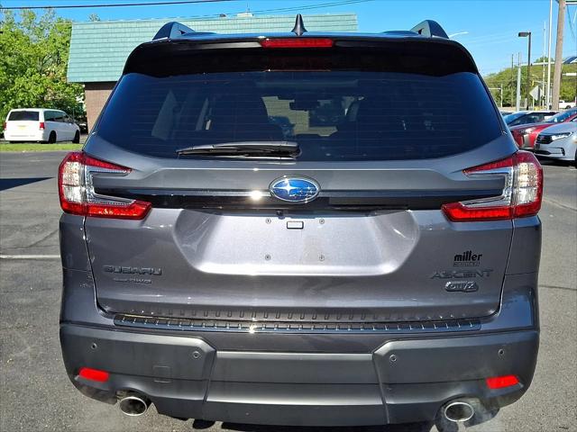 2025 Subaru Ascent Onyx Edition Limited 7-Passenger