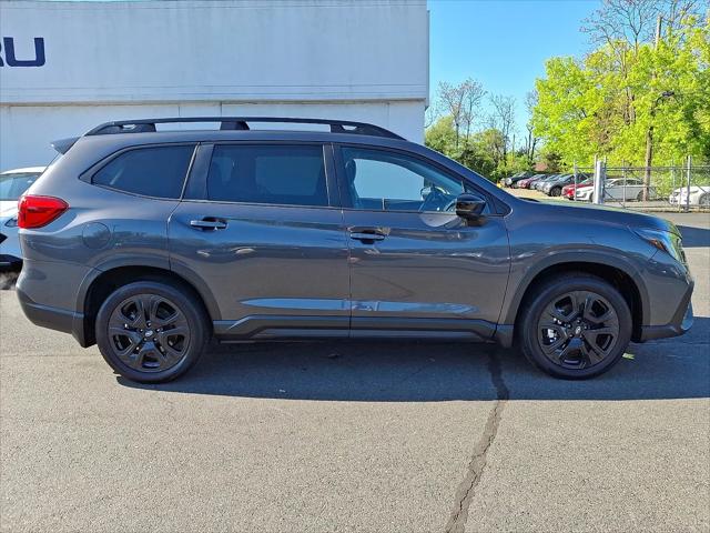 2025 Subaru Ascent Onyx Edition Limited 7-Passenger