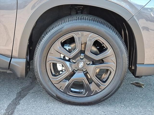 2025 Subaru Ascent Onyx Edition Limited 7-Passenger