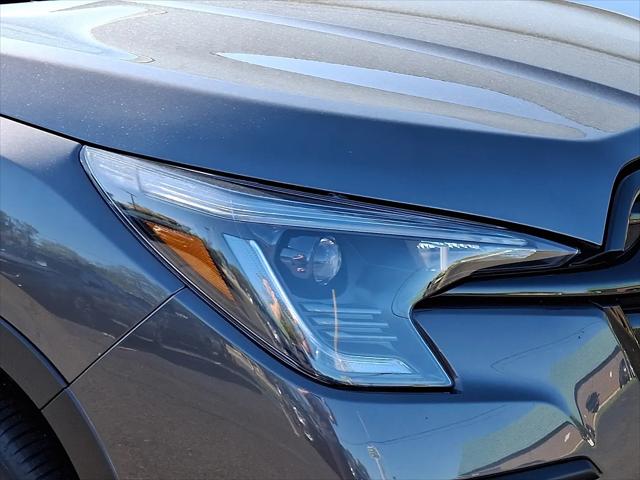 2025 Subaru Ascent Onyx Edition Limited 7-Passenger