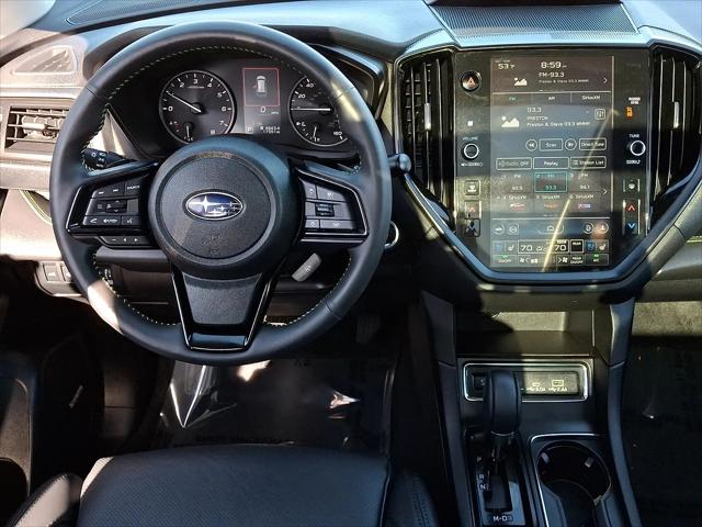 2025 Subaru Ascent Onyx Edition Limited 7-Passenger