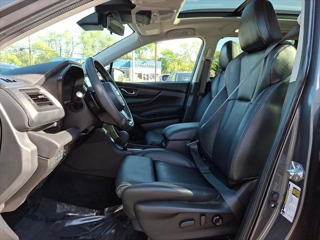 2025 Subaru Ascent Onyx Edition Limited 7-Passenger