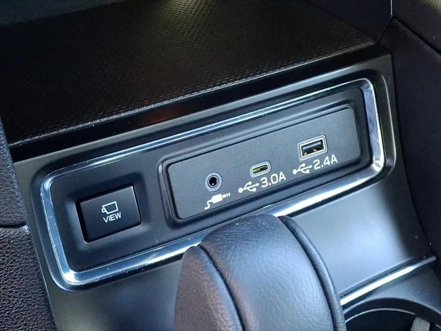 2025 Subaru Ascent Onyx Edition Limited 7-Passenger