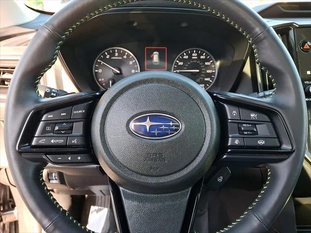 2025 Subaru Ascent Onyx Edition Limited 7-Passenger