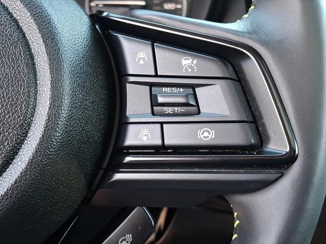 2025 Subaru Ascent Onyx Edition Limited 7-Passenger
