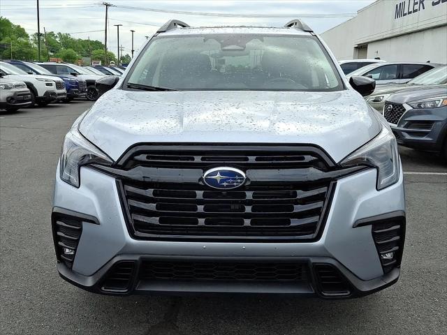 2025 Subaru Ascent Onyx Edition Limited 7-Passenger