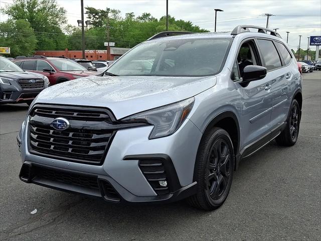 2025 Subaru Ascent Onyx Edition Limited 7-Passenger
