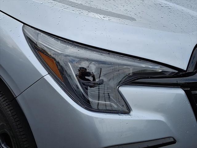2025 Subaru Ascent Onyx Edition Limited 7-Passenger