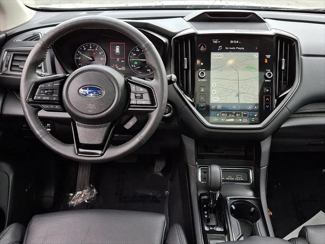 2025 Subaru Ascent Onyx Edition Limited 7-Passenger