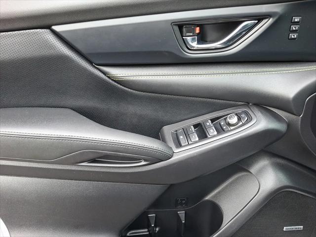 2025 Subaru Ascent Onyx Edition Limited 7-Passenger