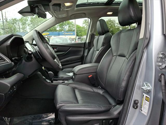 2025 Subaru Ascent Onyx Edition Limited 7-Passenger