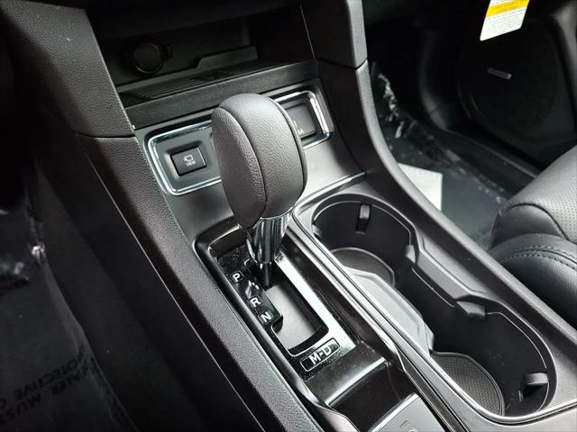 2025 Subaru Ascent Onyx Edition Limited 7-Passenger