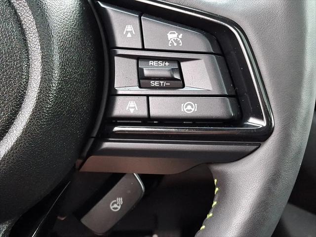 2025 Subaru Ascent Onyx Edition Limited 7-Passenger