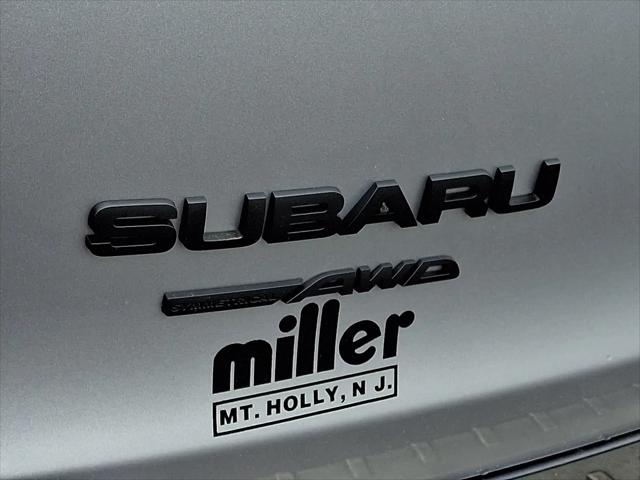 2025 Subaru Ascent Onyx Edition Limited 7-Passenger