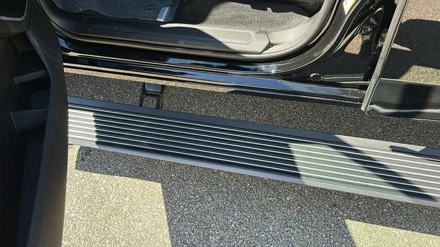 2026 Jeep Grand Wagoneer Limited Reserve 4x4