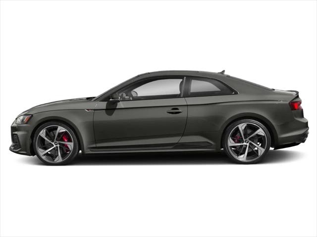 2018 Audi RS5 2.9T