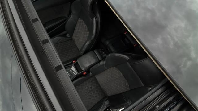 2018 Audi RS5 2.9T