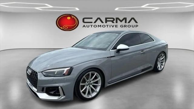 2018 Audi RS5 2.9T for sale in Duluth, GA