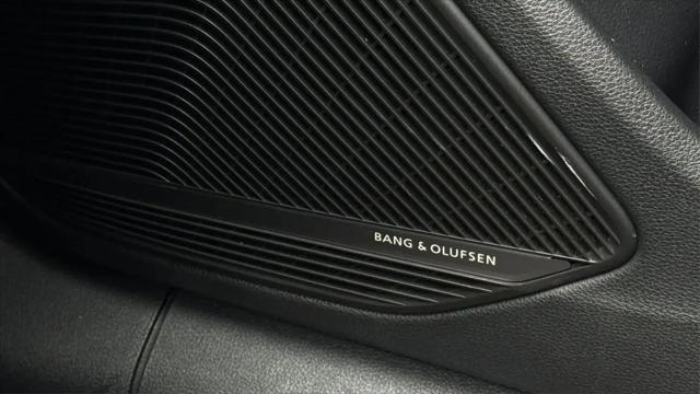 2018 Audi RS5 2.9T