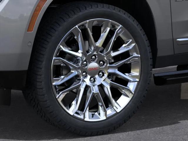 2026 GMC Yukon 4WD Denali