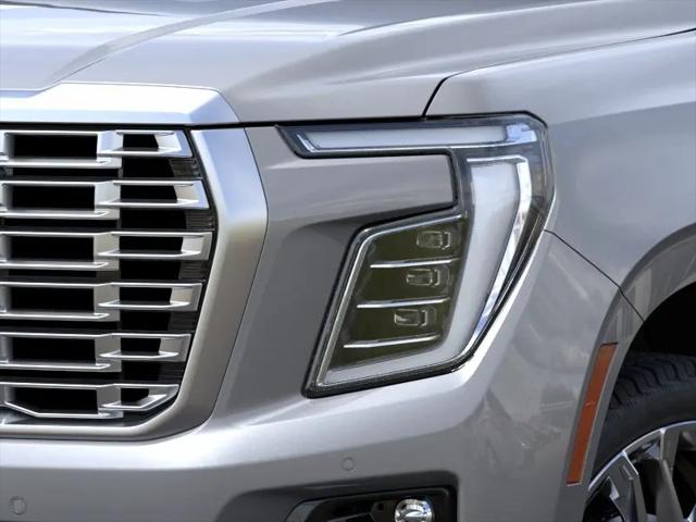 2026 GMC Yukon 4WD Denali
