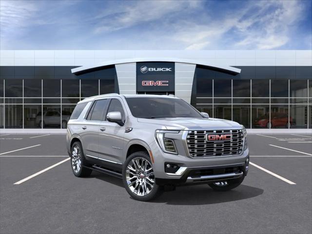 2026 GMC Yukon 4WD Denali for sale in Fayetteville, NC