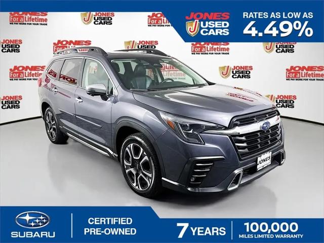 2023 Subaru Ascent Touring 7-Passenger for sale in Bel Air, MD