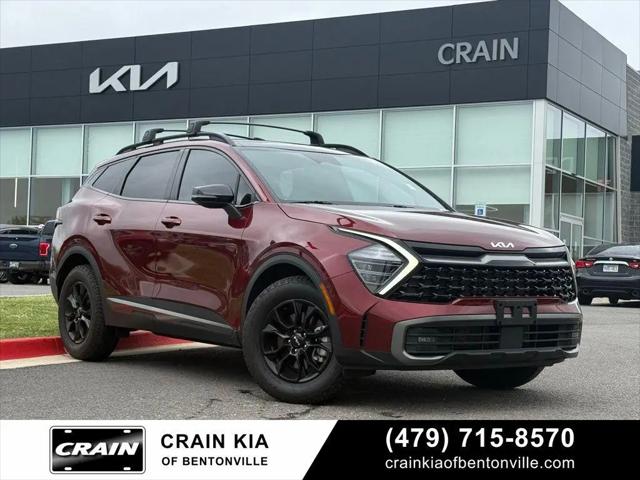 2024 Kia Sportage X-Pro for sale in Bentonville, AR