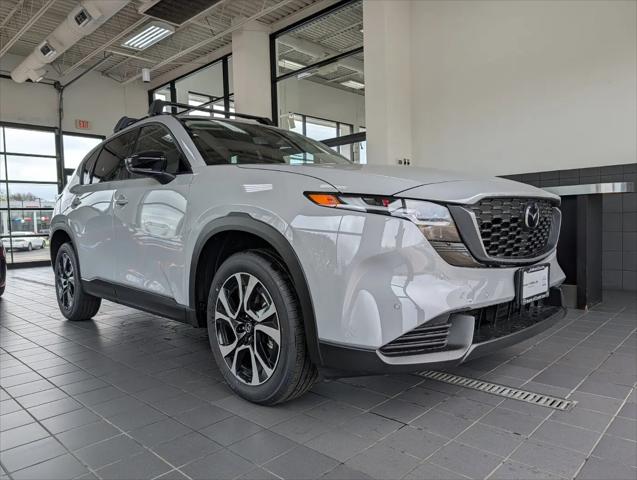 2026 Mazda CX-5 2.5 S Preferred for sale in Crystal Lake, IL