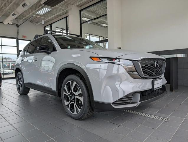 2026 Mazda CX-5 2.5 S Preferred for sale in Crystal Lake, IL