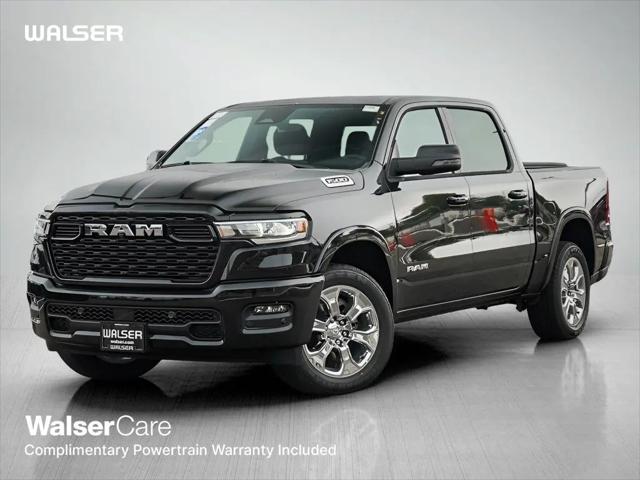 2026 Ram 1500 Big Horn Crew Cab 4x4 57 Box for sale in Hopkins, MN