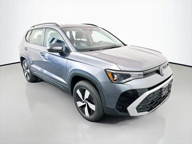 2026 Volkswagen Taos S for sale in Shiloh, IL