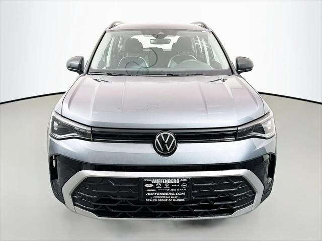 2026 Volkswagen Taos S