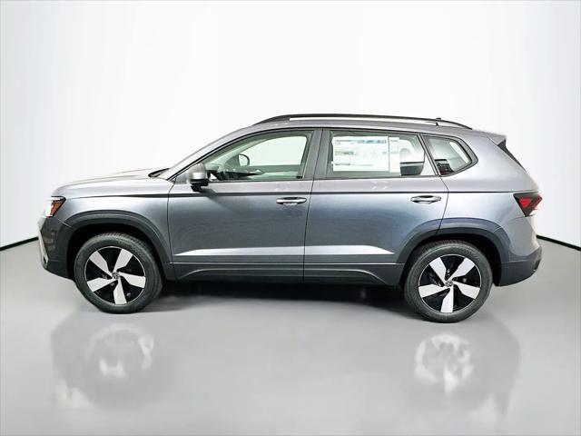 2026 Volkswagen Taos S