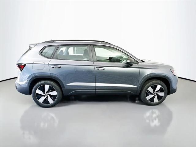 2026 Volkswagen Taos S