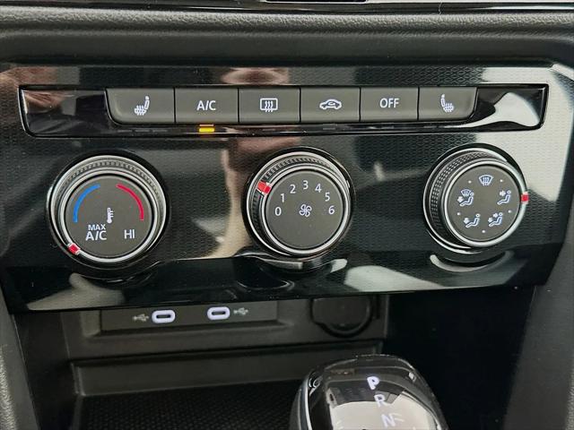2026 Volkswagen Taos S