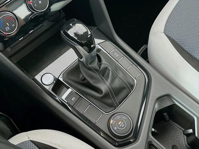 2026 Volkswagen Taos S
