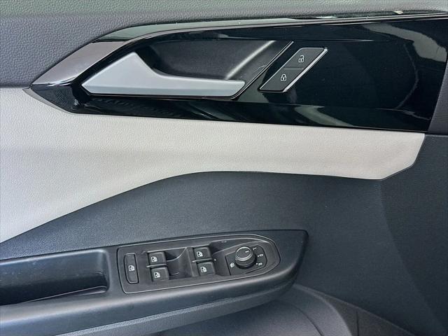 2026 Volkswagen Taos S