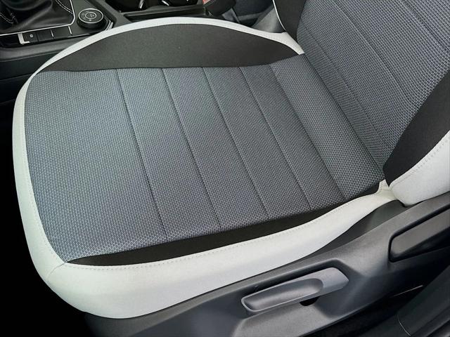 2026 Volkswagen Taos S