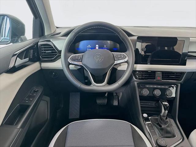 2026 Volkswagen Taos S
