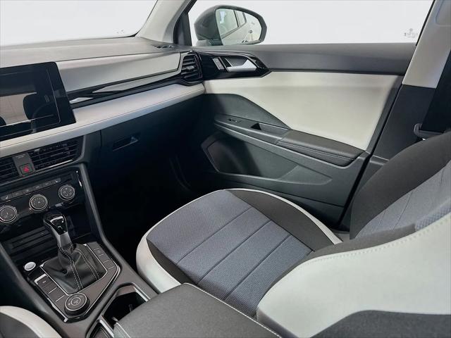 2026 Volkswagen Taos S