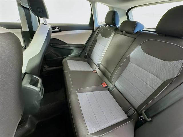 2026 Volkswagen Taos S
