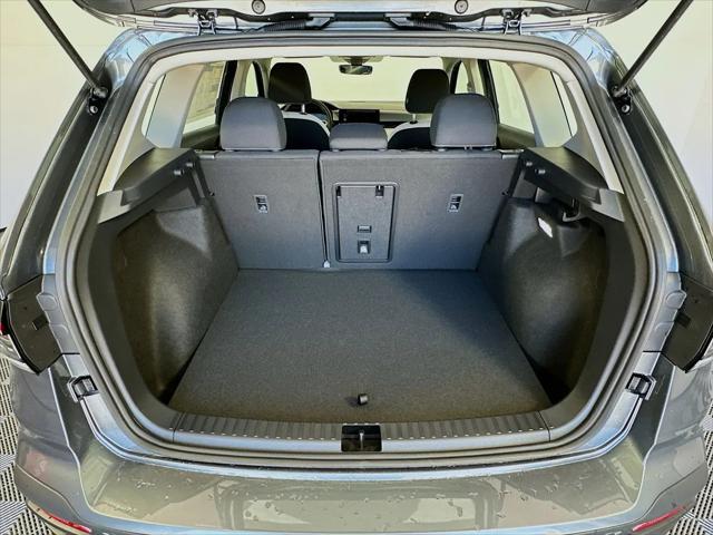 2026 Volkswagen Taos S