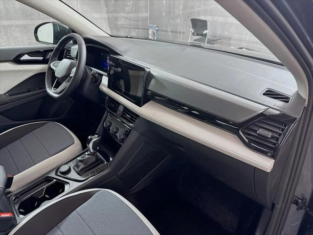 2026 Volkswagen Taos S