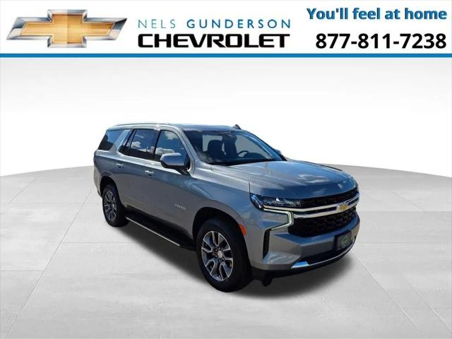 2024 Chevrolet Tahoe 4WD LS for sale in Osseo, WI